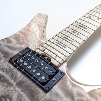 Mathieu Penet MP Luthier Suijin image 4