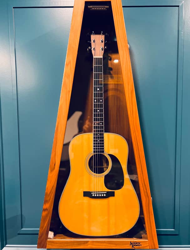 Martin Retro Series D-35E image 1