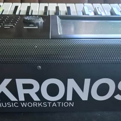 Korg Kronos Mid 2000's image 5