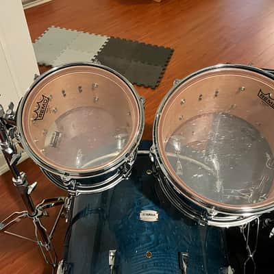 Yamaha PHX - Sapphire gloss image 14