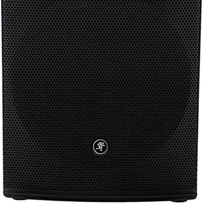 Mackie C Series, 12-Inch 2-way Compact Passive SR Loudspeaker (C300z) image 7