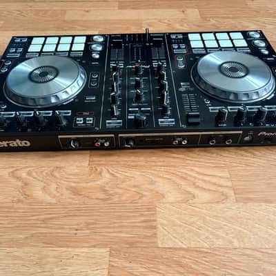 Pioneer Contrôleur DJ - DDJ-SR 2015 - Très bonne etat image 3
