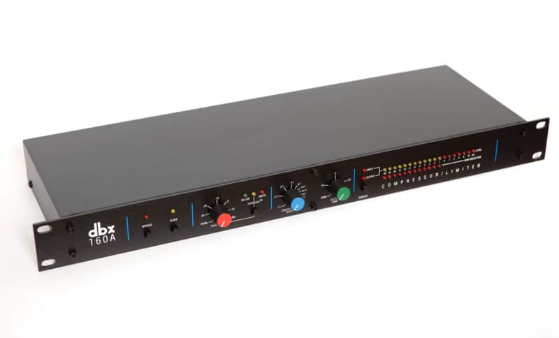 dbx 160a Bild 1