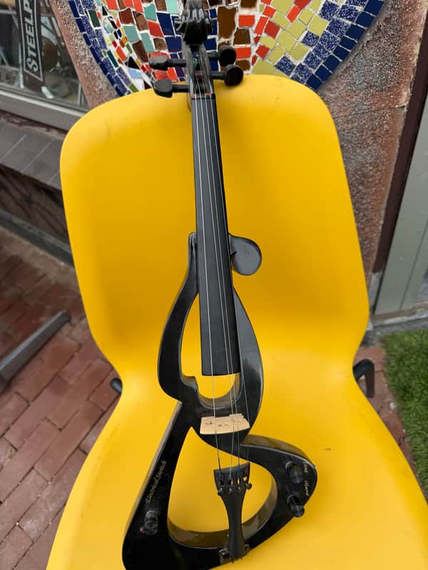 Sojing Electric Violin image 1