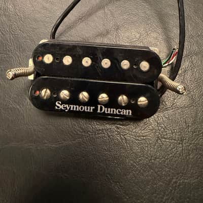 Seymour Duncan DC Duncan Custom Humbucker *FREE SHIPPING* image 1