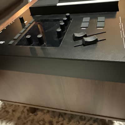 Expressive E Osmose 61-Key Polyphonic Synthesizer/MIDI Controller 2026 - Black image 5