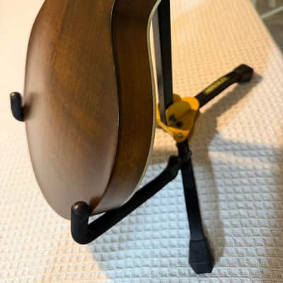 Eastman MD315 F-Style Mandolin 2010s - Satin Lacquer image 10