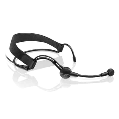 Sennheiser XSW 1-ME3 Wireless Headset Microphone image 2