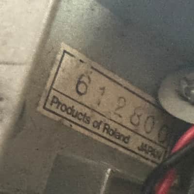 Boss NF-1 Noise Gate | Vintage | Made in Japan image 4
