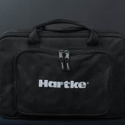 Hartke TX600, Recent image 3