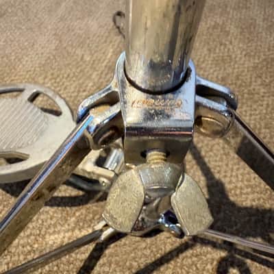 Ludwig Model 1123-1 "Spur-Lok" Hi-Hat Stand (Used) imagen 5