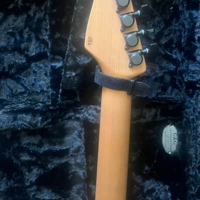 Suhr Custom Shop Modern Shell Pink image 6