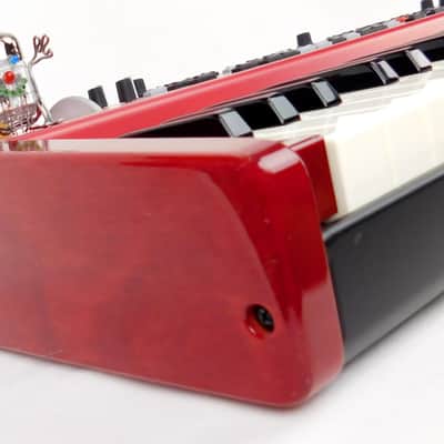 Clavia Nord Stage 2 SW 73 Synthesizer Keyboard +Top Zustand + OVP+ 1,5J Garantie image 9