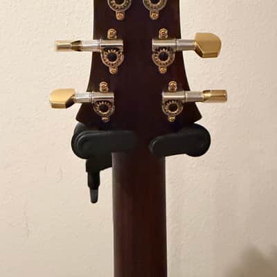 PRS Custom 24 Wood Library image 9