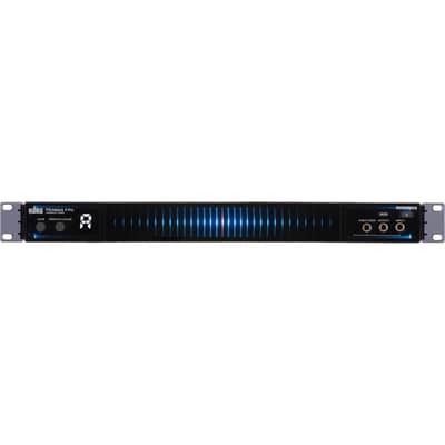 Korg Pitchblack X Pro Rackmount Chromatic Tuner image 5