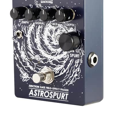 KMA Audio Machines Astrospurt Phaser image 11