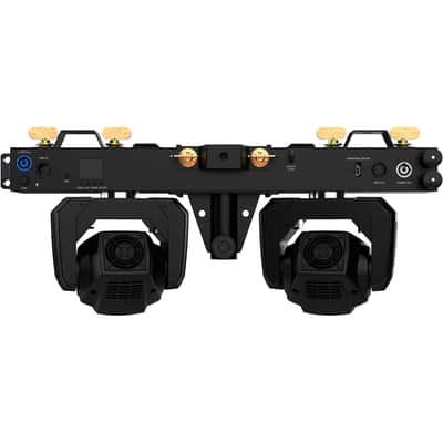 Chauvet DJ GigBAR Bridge ILS 2-in-1 LED Lighting System image 5