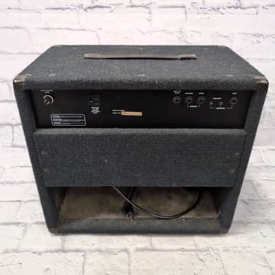 KMD SG-SR60 Guitar Guitar Combo Amp image 7