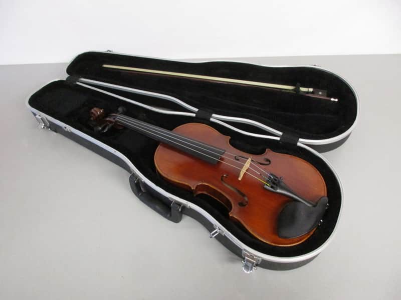 Angel Taylor V110 4/4 Violin | Reverb