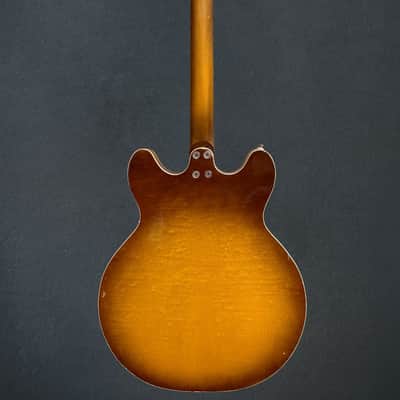 Airline Airline H-76 '60s image 5