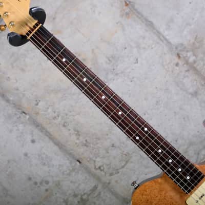 Melancon  P-90 Artist image 5