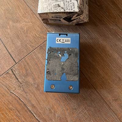 Way Huge WM61 Smalls Blue Hippo Analog Chorus MkIII image 2