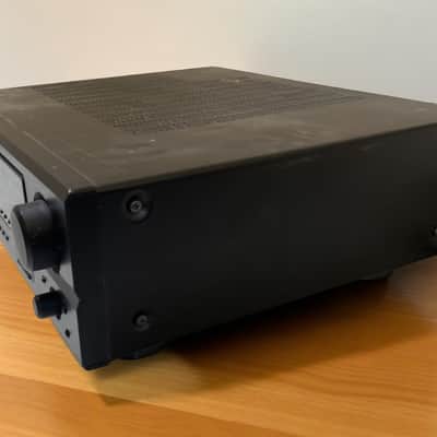 Denon AVR-1707 Receiver HiFi Stereo 7.1 Channel Audiophile Phono Multi Zone AVR image 3