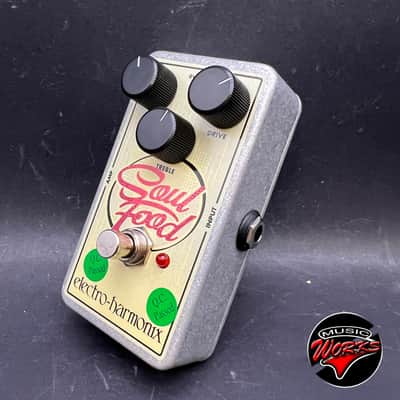 Electro Harmonix   Soul Food image 3