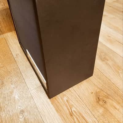 Bohm-Verstarker Regent 15 - German Tube Combo Amp from 70s image 7