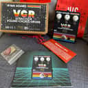 JHS The VCR Ryan Adams PaxAm Signature 2017 - 2018 - Standard