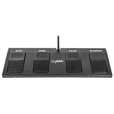 Chauvet DJ GigBAR 2 All-In-One Lighting System image 4