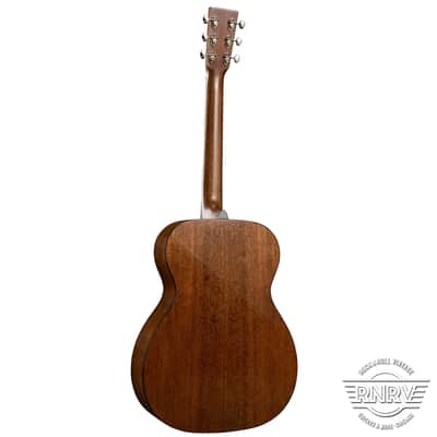 Martin Custom Shop 000-18 2025 Acoustic Guitar - Natural image 4