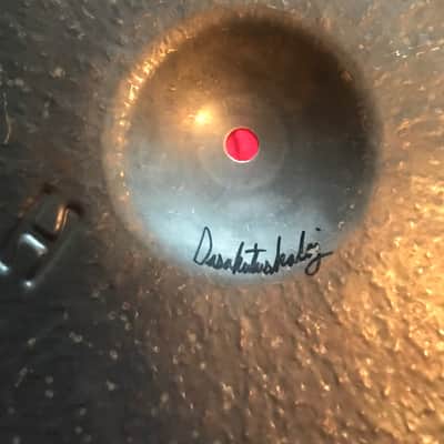 Hammerax Liquicy Ride 22” Rare! image 4
