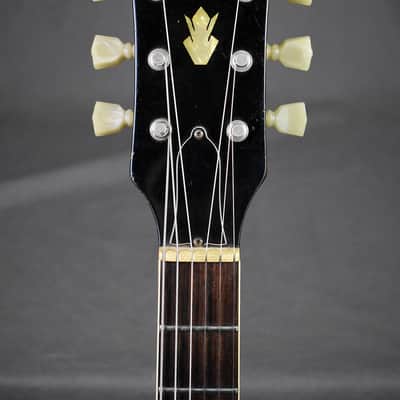 1966 Gibson ES-335TD Sparkling Burgundy image 24