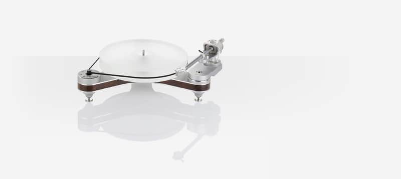 CLEARAUDIO INNOVATION BASIC Turntable (Cartridge and Tonearm NOT Included) - NEW! image 1