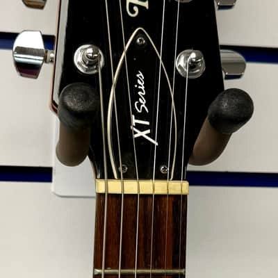 Hamer XT-Series Electric with P90 - Pre Owned image 13