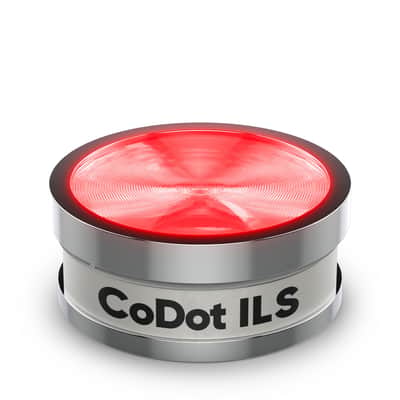 Mint Chauvet DJ CoDot ILS LED Illuminators image 2