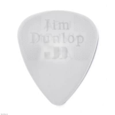 DUNLOP 44P.46 Nylon Standard (12) Pick Pack image 4