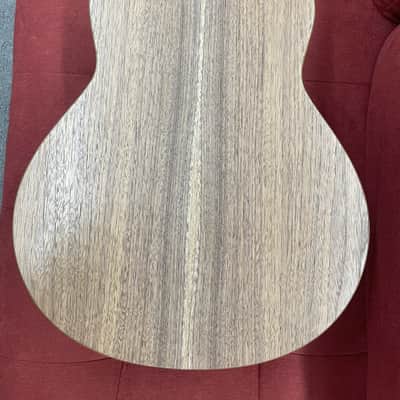 Taylor American Dream AD11e-SB Grand Theater Acoustic-Electric Guitar - Sunburst image 5