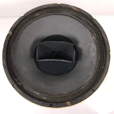 Altec Lansing Model 604E Super Duplex Coaxial Speaker image 7
