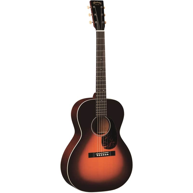 C.F. MARTIN & CO. CEO-7 Sunburst image 1