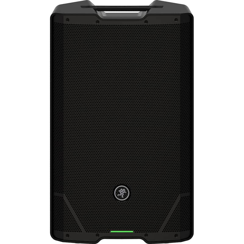 Mackie SRT215 15" 1600-Watt Professional Powered Loudspeaker image 1