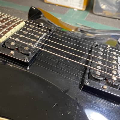 2002 PRS Tremonti SE - Includes PRS Gig Bag! Bild 9