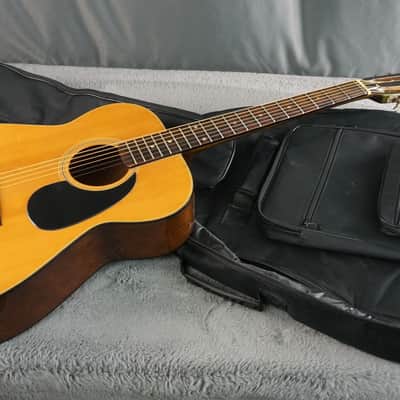 Takamine Elite 70 Japan Acoustic image 25