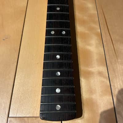 Fender American Original 60s Startocaster Neck with Tuners 2021 image 2