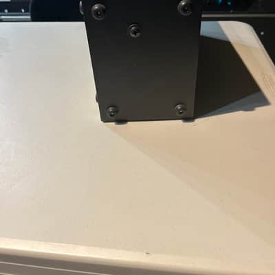API Lunch box fully loaded stereo channel (preamps-EQs-Compressors) image 5