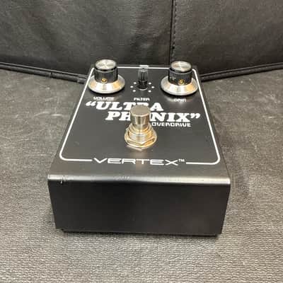 Vertex ULTRAPHONIX Overdrive image 2