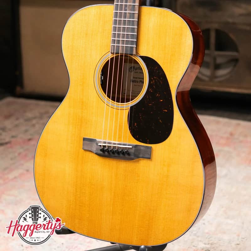 Martin 11000ERETROPLUSMAH