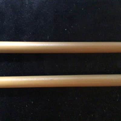 Rohema Percussion - Tonkin Series - Timpani Mallets Hard (Made in Germany) image 3