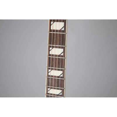 TAKAMINE GN73CE-SB 70 - GN73CE SB NEX Cutaway Satin Black image 7